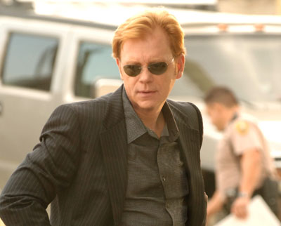 David